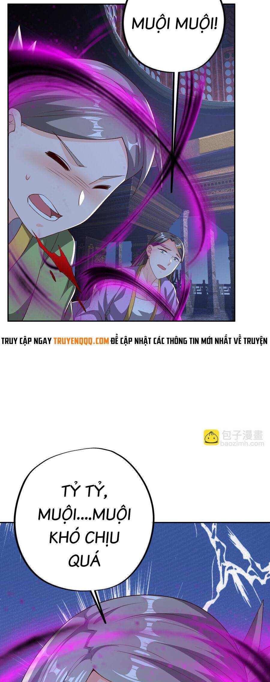 Trọng Sinh 1000 Lần, Ta Vô Địch Chapter 67 - Trang 2