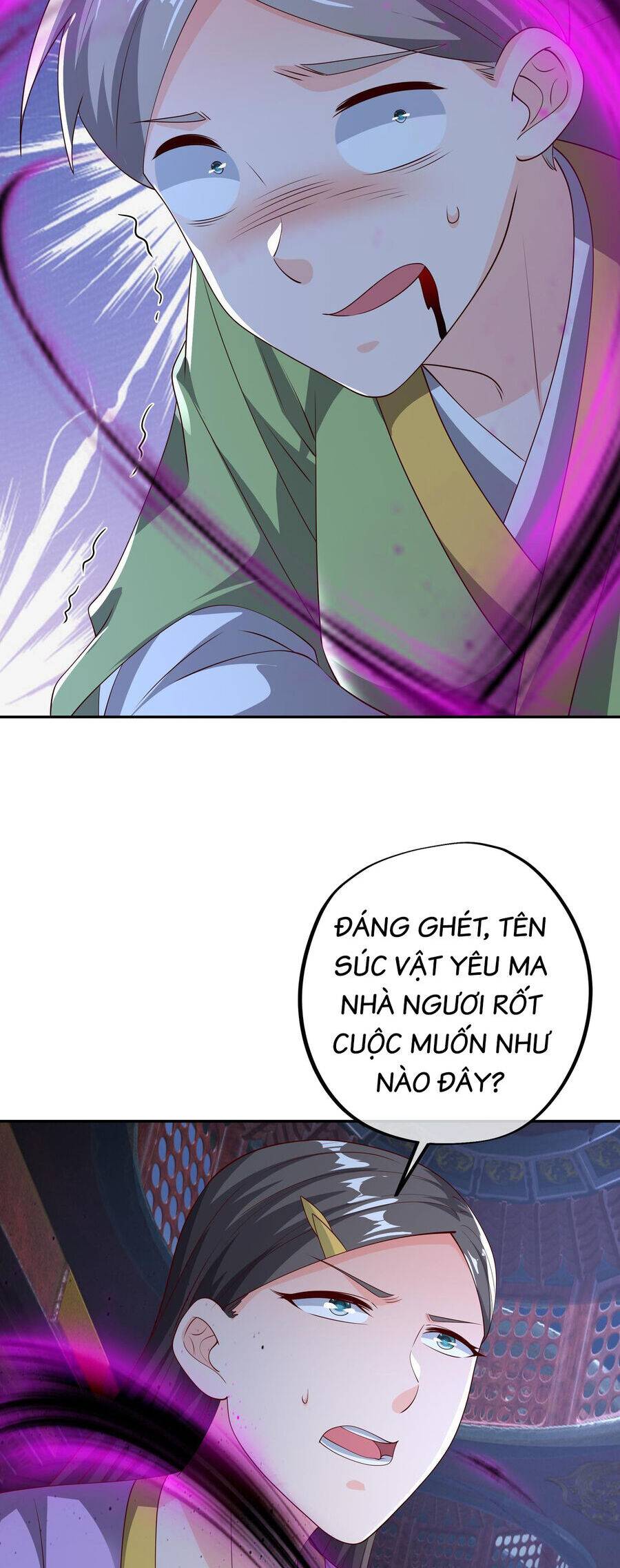 Trọng Sinh 1000 Lần, Ta Vô Địch Chapter 67 - Trang 2