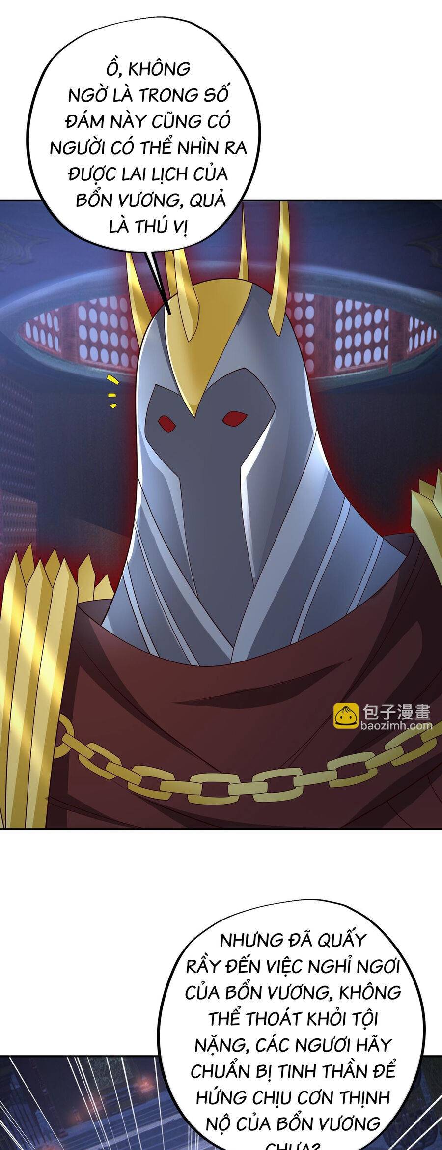 Trọng Sinh 1000 Lần, Ta Vô Địch Chapter 67 - Trang 2