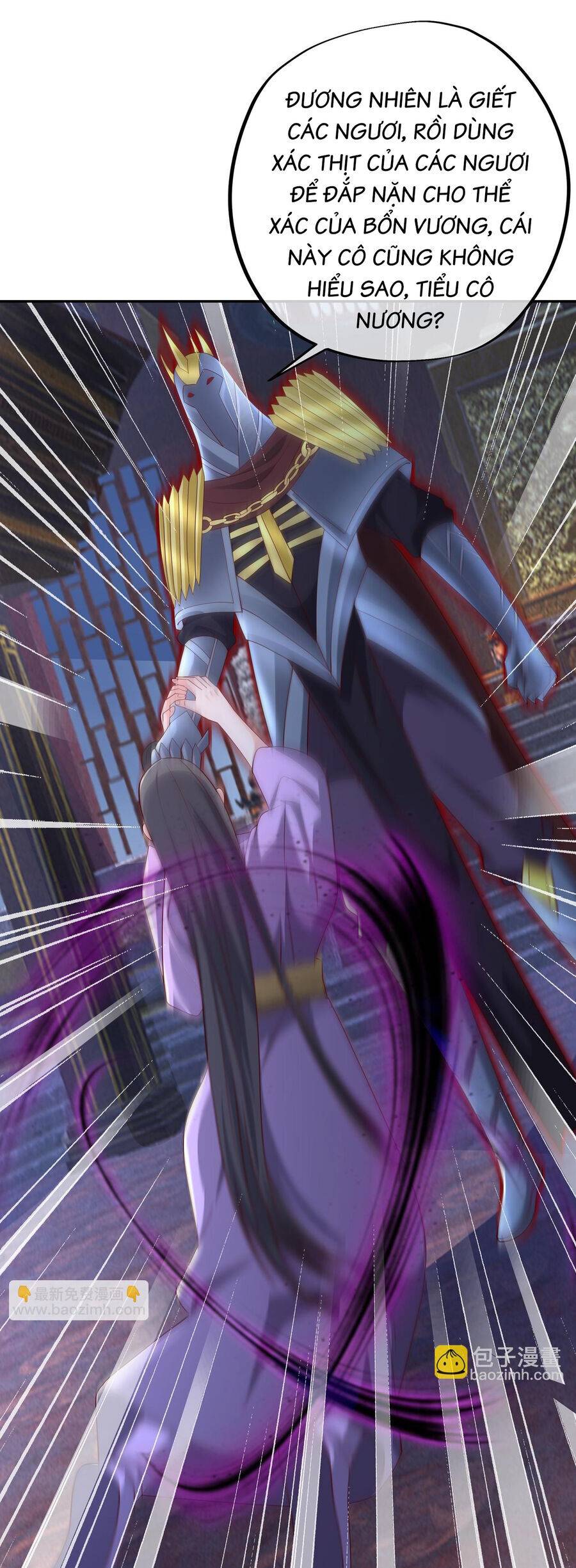 Trọng Sinh 1000 Lần, Ta Vô Địch Chapter 67 - Trang 2