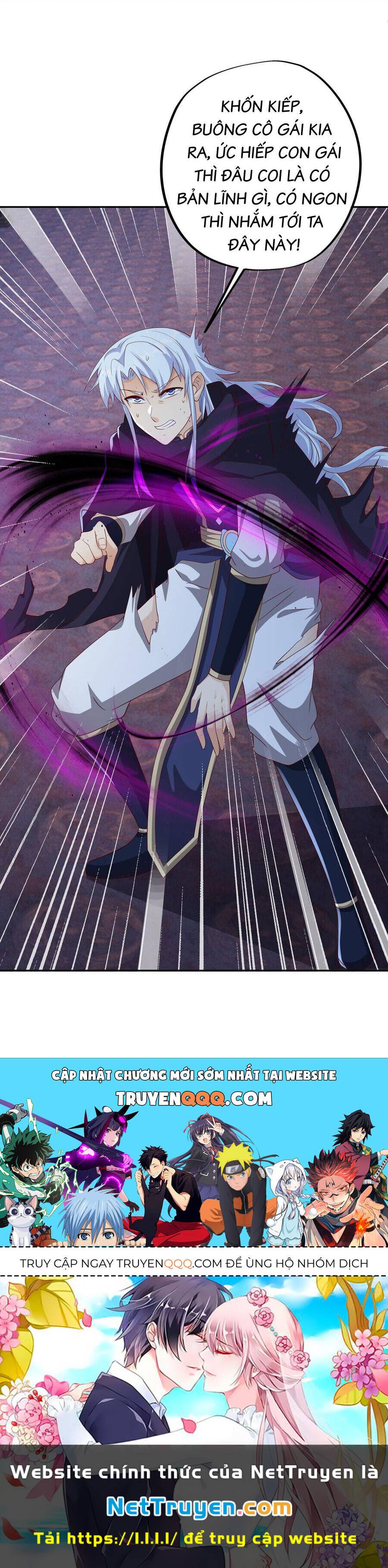 Trọng Sinh 1000 Lần, Ta Vô Địch Chapter 67 - Trang 2