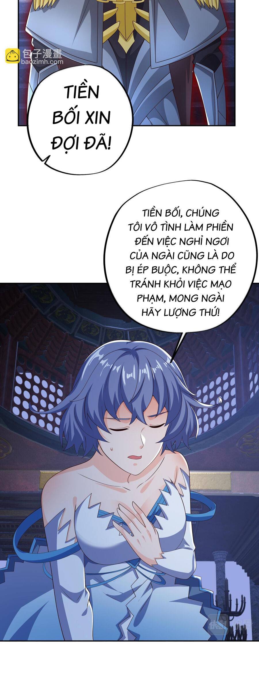 Trọng Sinh 1000 Lần, Ta Vô Địch Chapter 67 - Trang 2