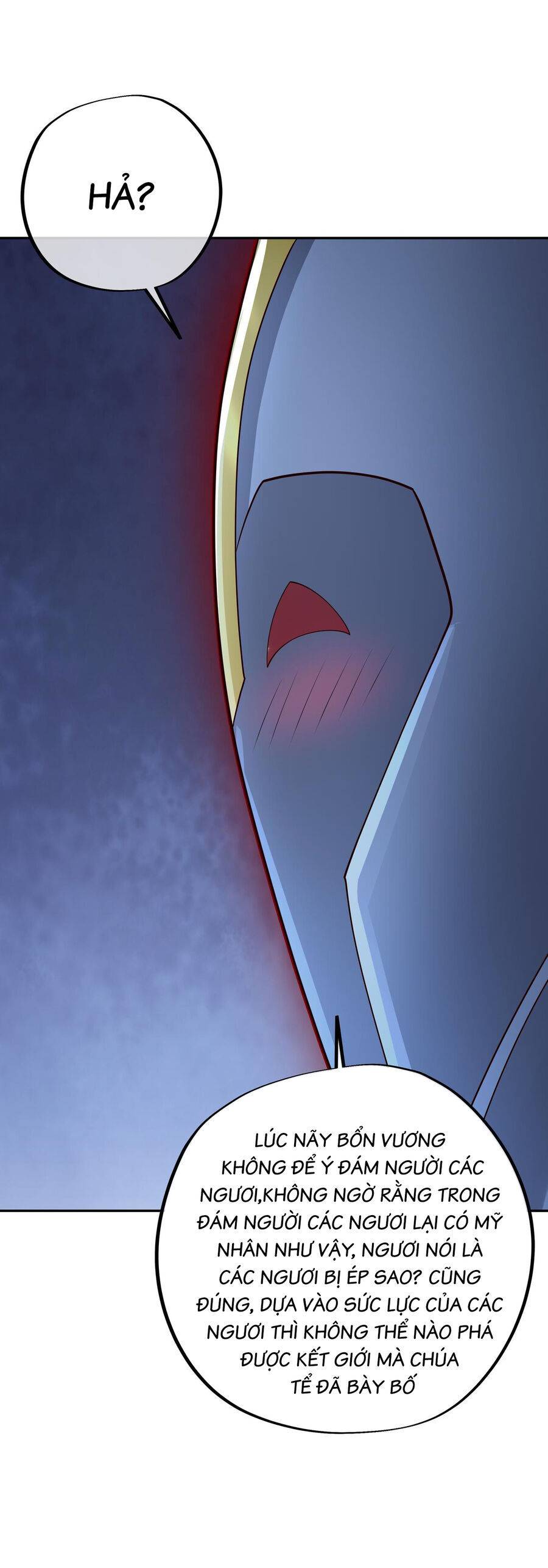 Trọng Sinh 1000 Lần, Ta Vô Địch Chapter 67 - Trang 2