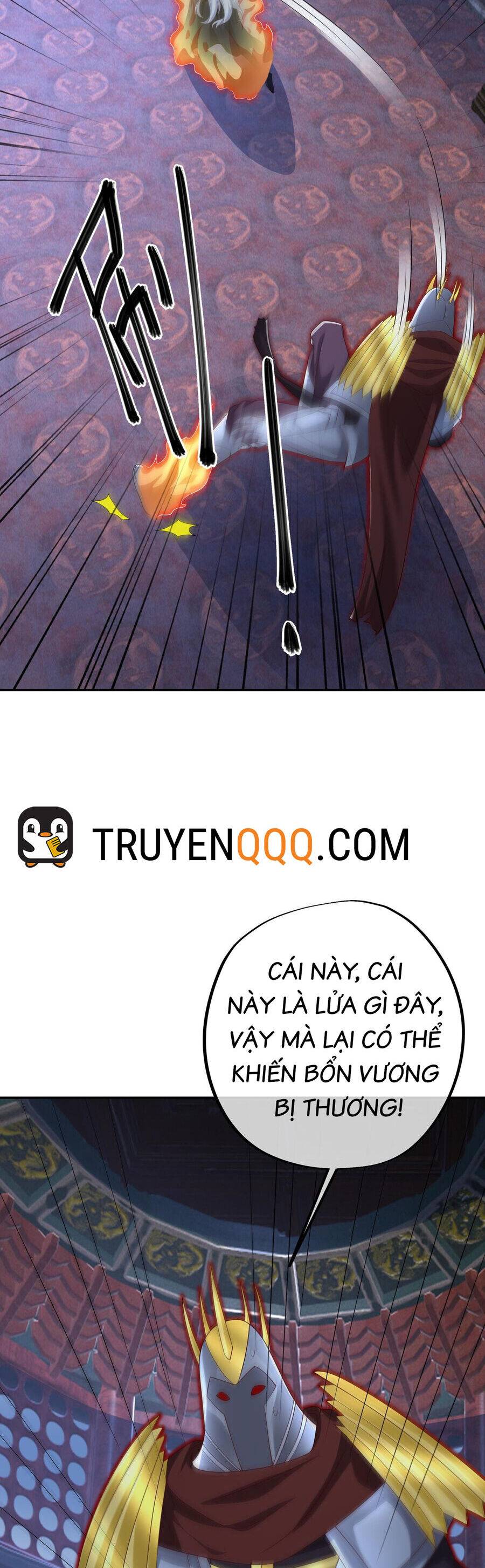 Trọng Sinh 1000 Lần, Ta Vô Địch Chapter 68 - Trang 2