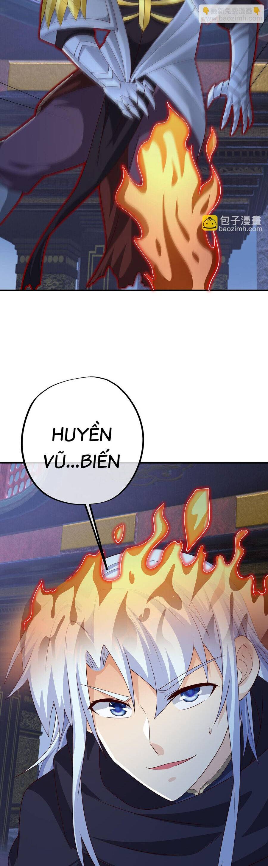 Trọng Sinh 1000 Lần, Ta Vô Địch Chapter 68 - Trang 2