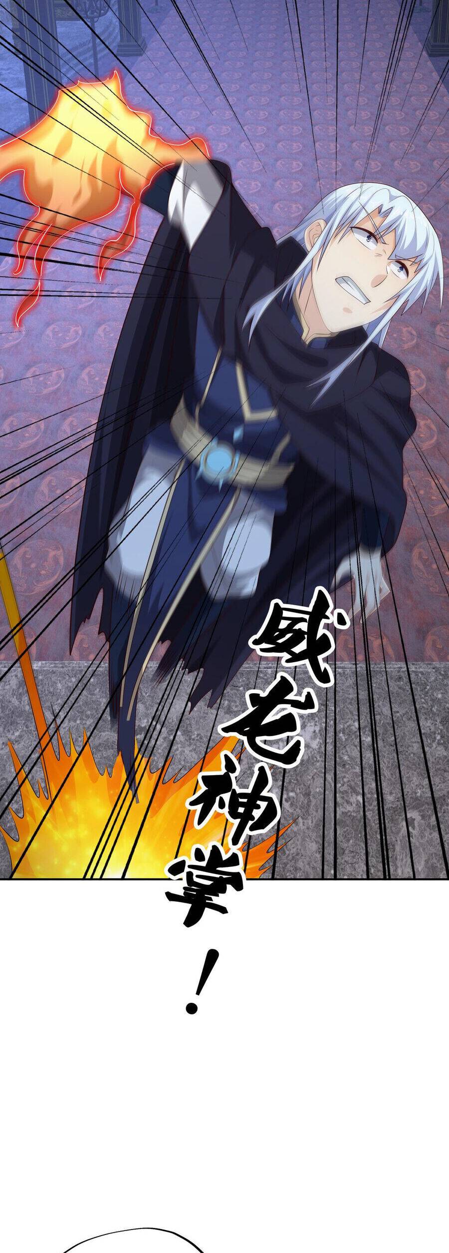 Trọng Sinh 1000 Lần, Ta Vô Địch Chapter 68 - Trang 2