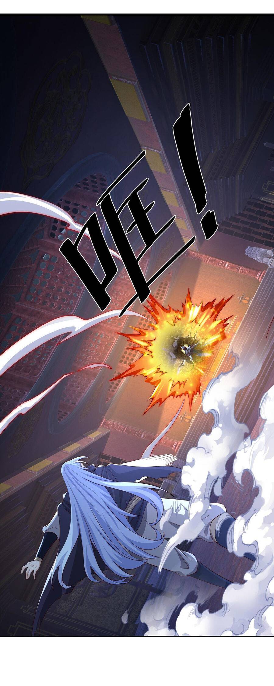 Trọng Sinh 1000 Lần, Ta Vô Địch Chapter 68 - Trang 2