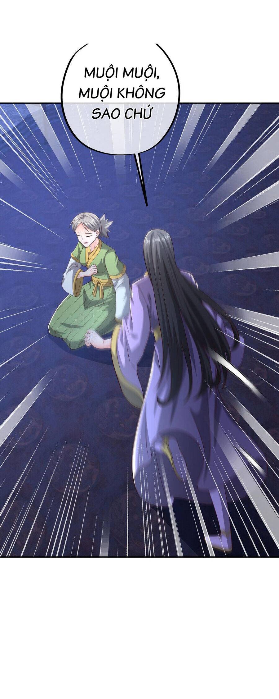 Trọng Sinh 1000 Lần, Ta Vô Địch Chapter 68 - Trang 2