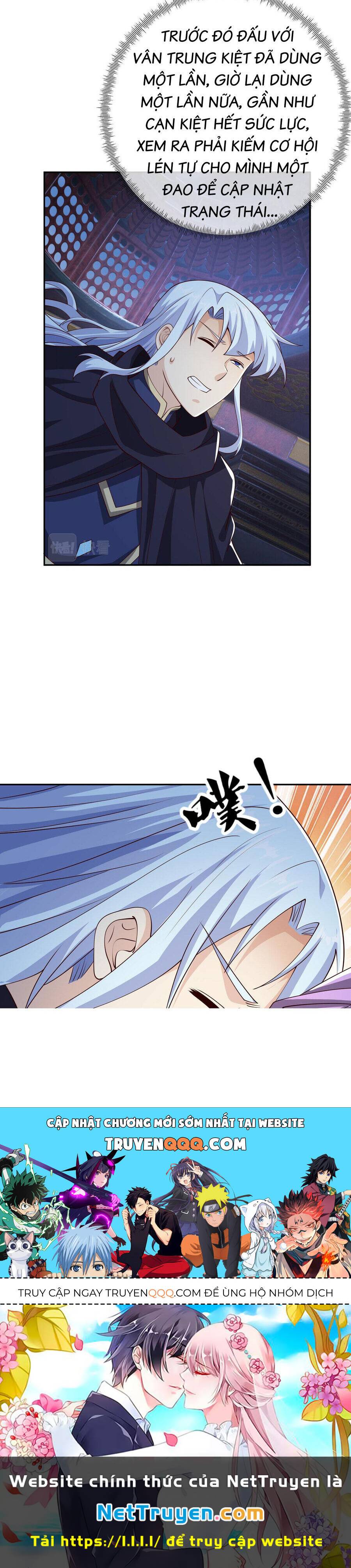 Trọng Sinh 1000 Lần, Ta Vô Địch Chapter 68 - Trang 2