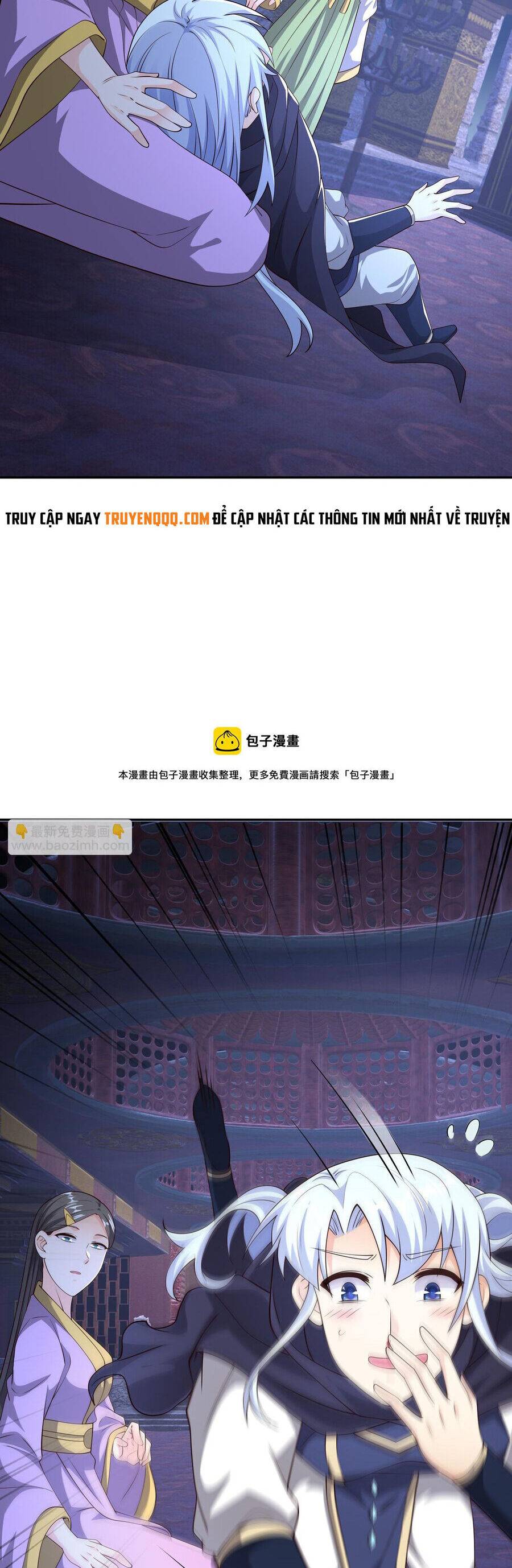 Trọng Sinh 1000 Lần, Ta Vô Địch Chapter 69 - Trang 2