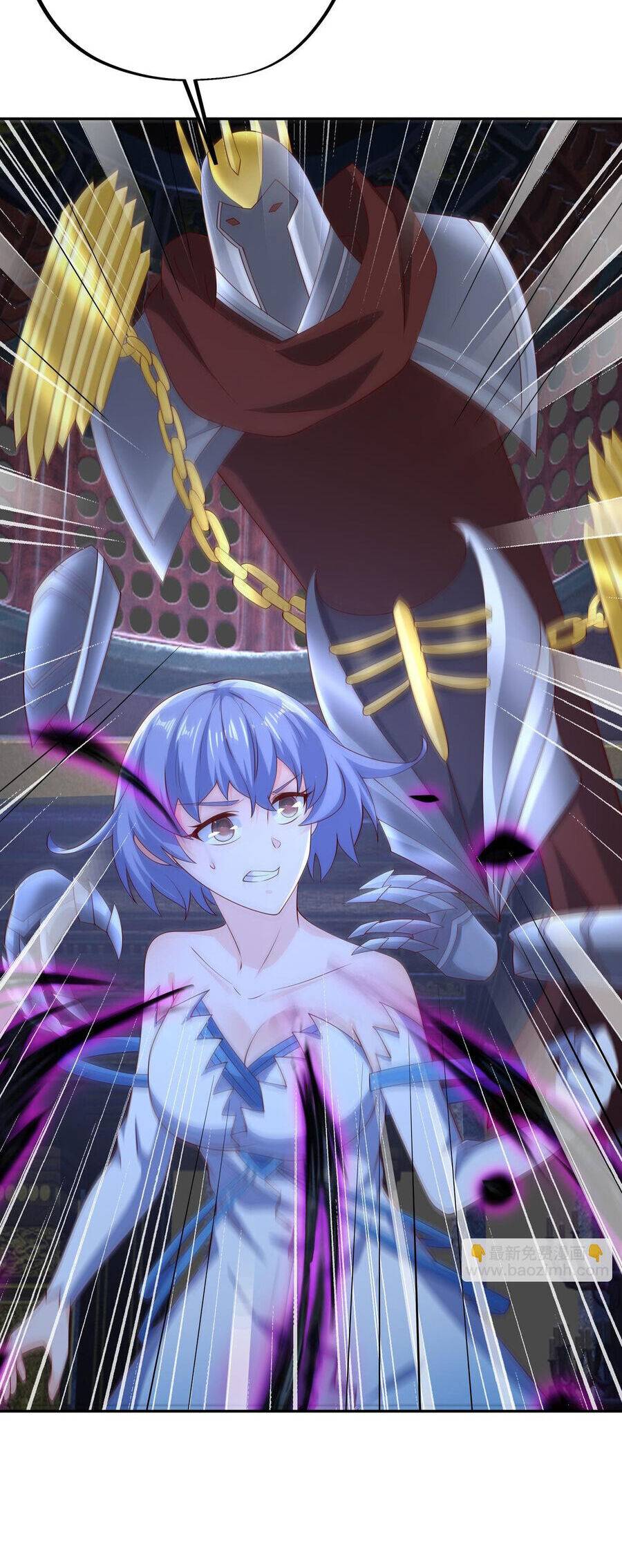 Trọng Sinh 1000 Lần, Ta Vô Địch Chapter 69 - Trang 2