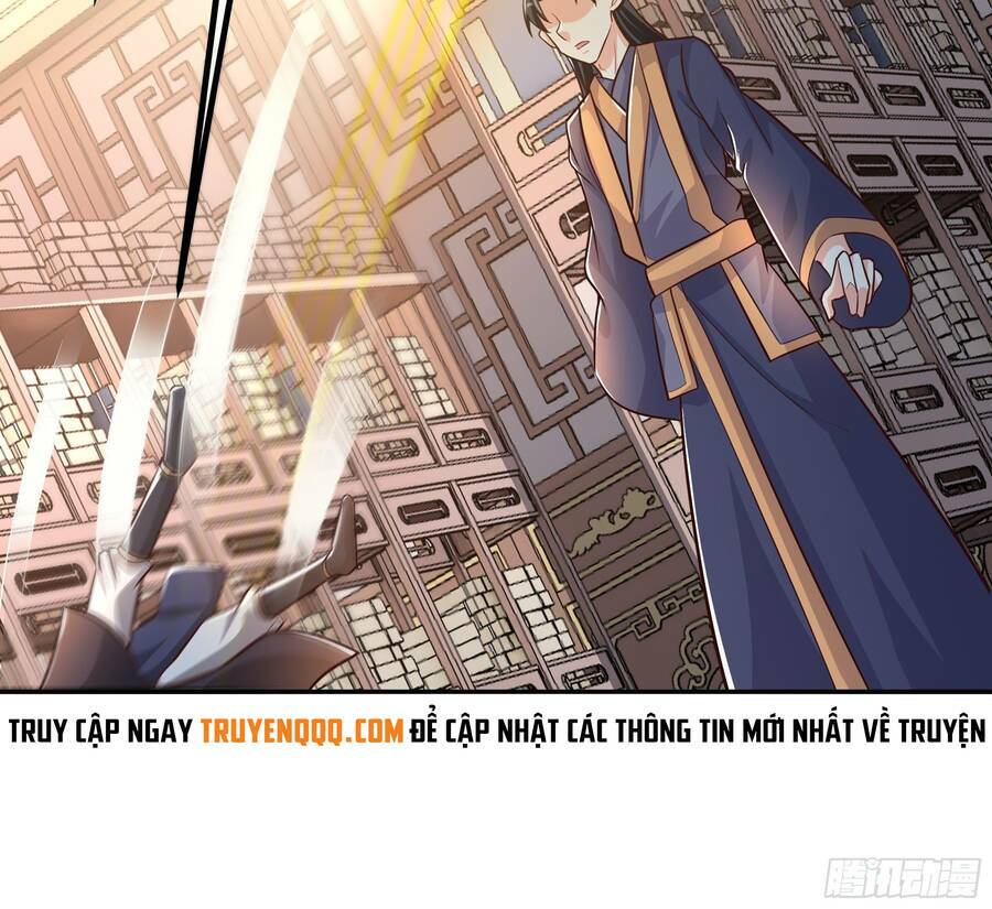 Trọng Sinh 1000 Lần, Ta Vô Địch Chapter 7 - Trang 2