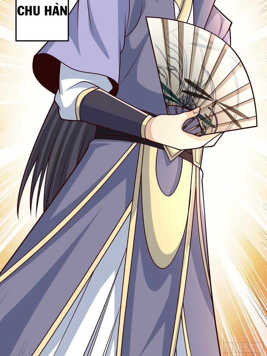 Trọng Sinh 1000 Lần, Ta Vô Địch Chapter 7 - Trang 2