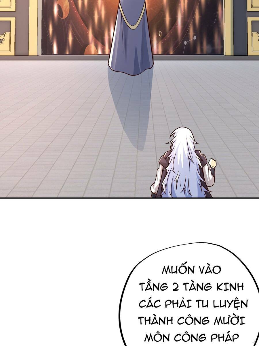 Trọng Sinh 1000 Lần, Ta Vô Địch Chapter 7 - Trang 2