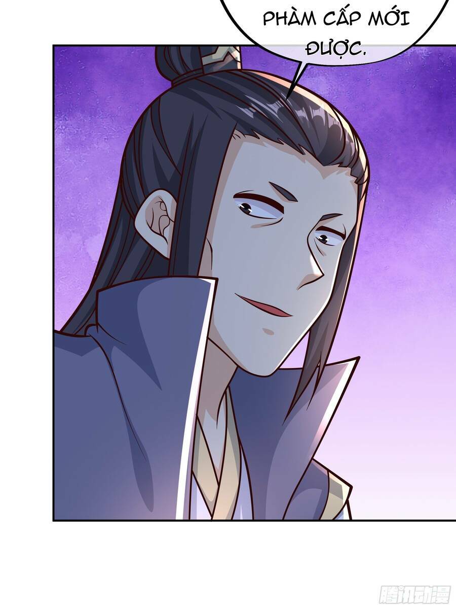 Trọng Sinh 1000 Lần, Ta Vô Địch Chapter 7 - Trang 2