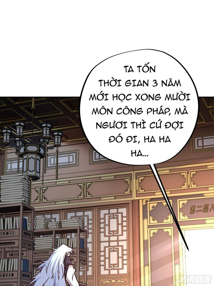 Trọng Sinh 1000 Lần, Ta Vô Địch Chapter 7 - Trang 2