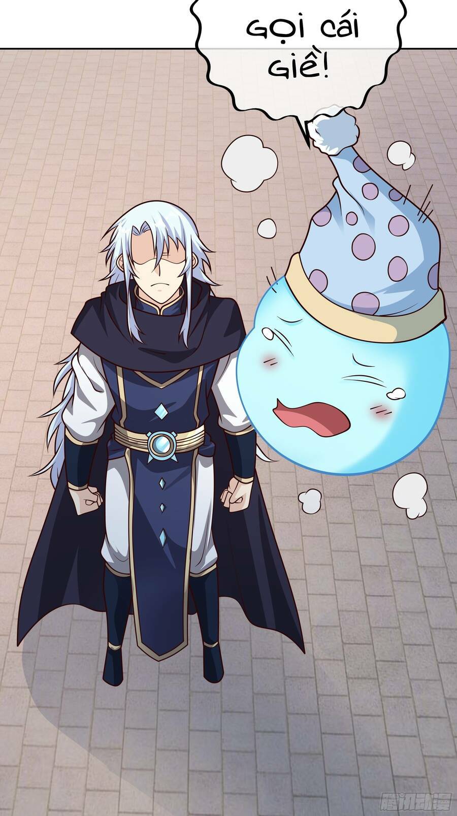 Trọng Sinh 1000 Lần, Ta Vô Địch Chapter 7 - Trang 2