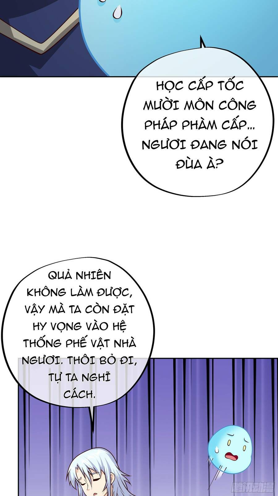 Trọng Sinh 1000 Lần, Ta Vô Địch Chapter 7 - Trang 2