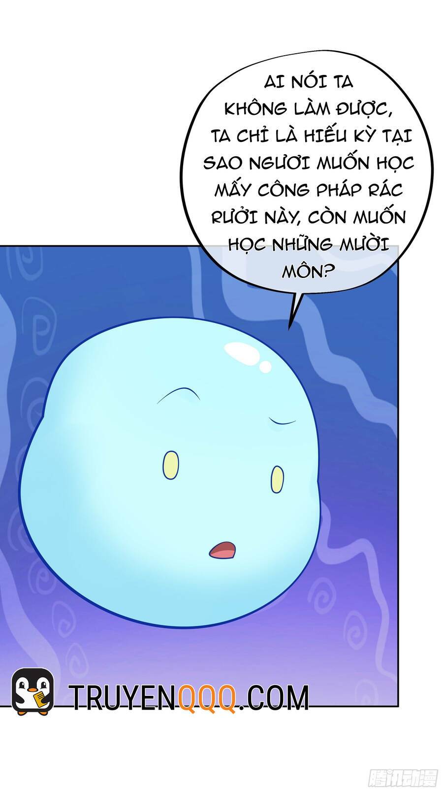 Trọng Sinh 1000 Lần, Ta Vô Địch Chapter 7 - Trang 2