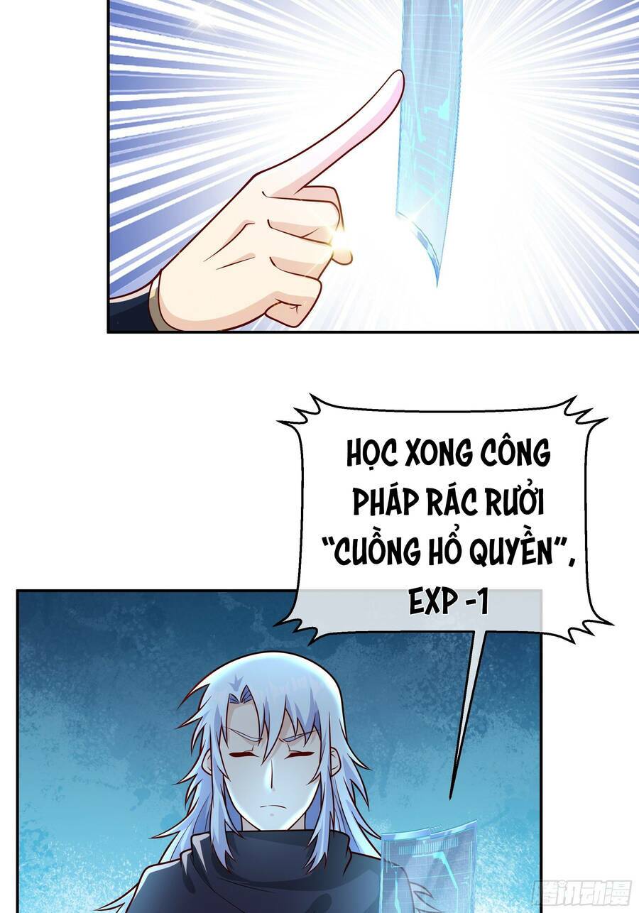 Trọng Sinh 1000 Lần, Ta Vô Địch Chapter 7 - Trang 2