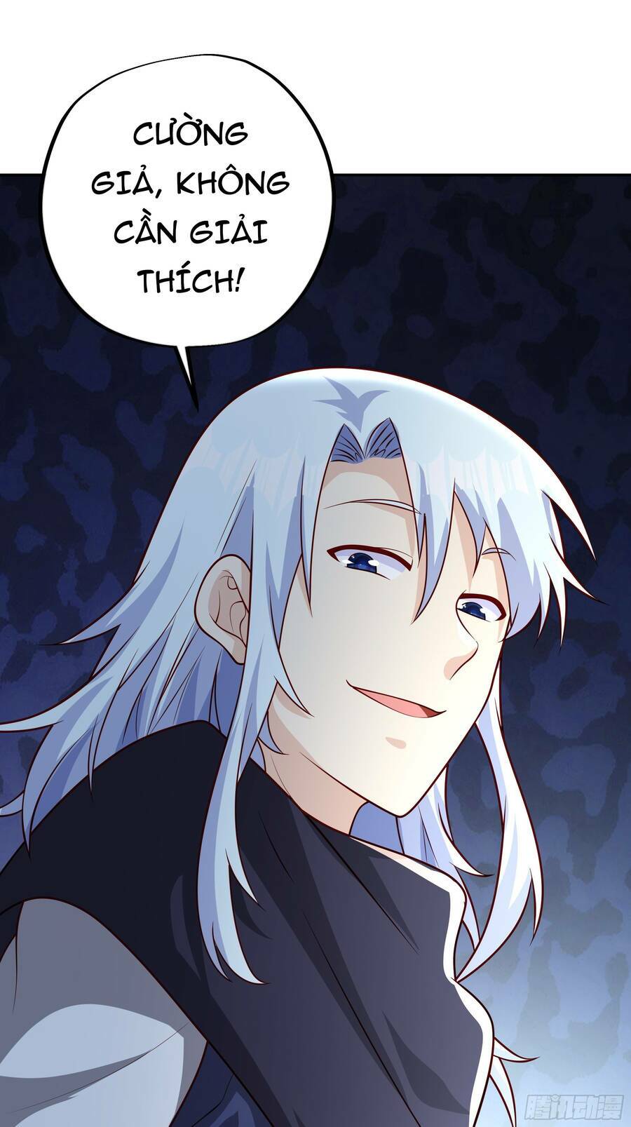 Trọng Sinh 1000 Lần, Ta Vô Địch Chapter 7 - Trang 2