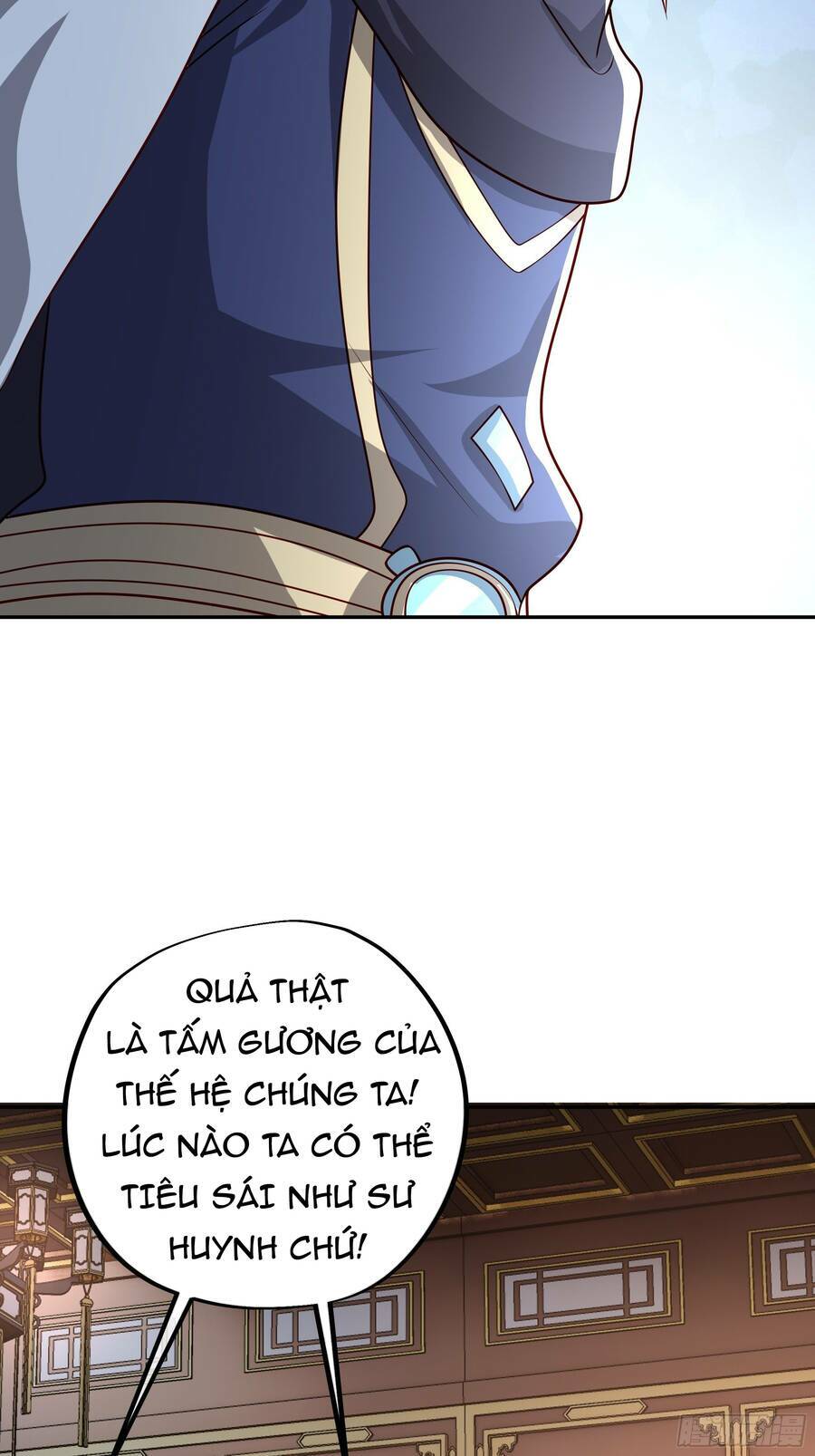 Trọng Sinh 1000 Lần, Ta Vô Địch Chapter 7 - Trang 2