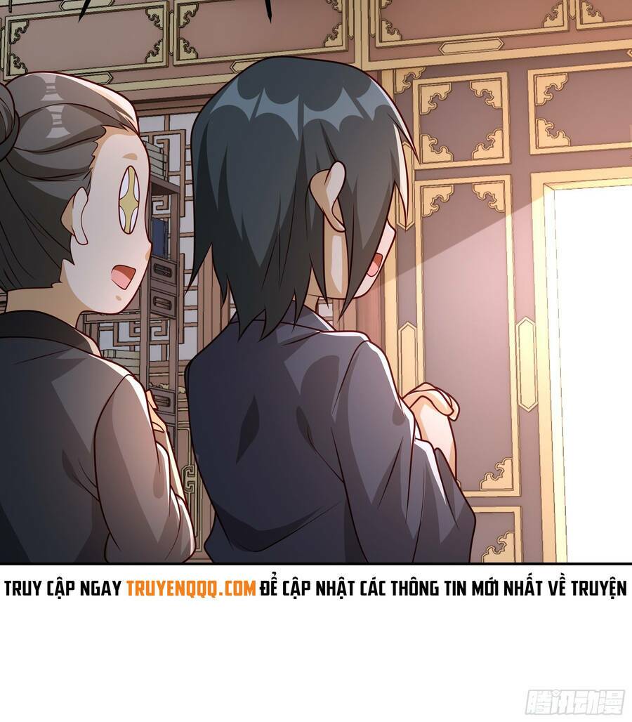 Trọng Sinh 1000 Lần, Ta Vô Địch Chapter 7 - Trang 2