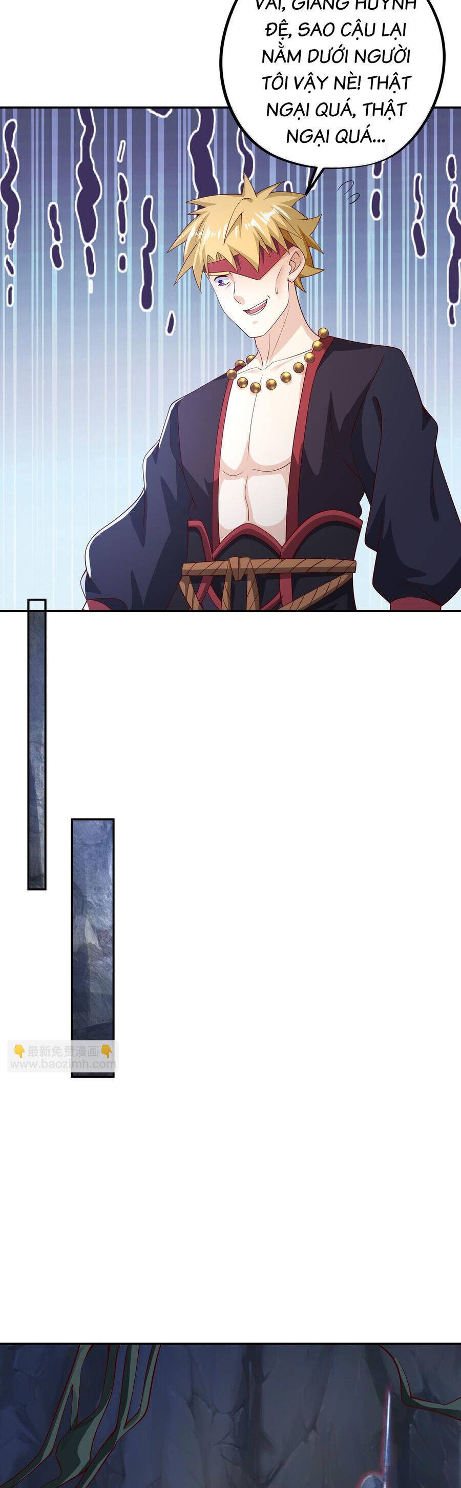 Trọng Sinh 1000 Lần, Ta Vô Địch Chapter 70.5 - Trang 2
