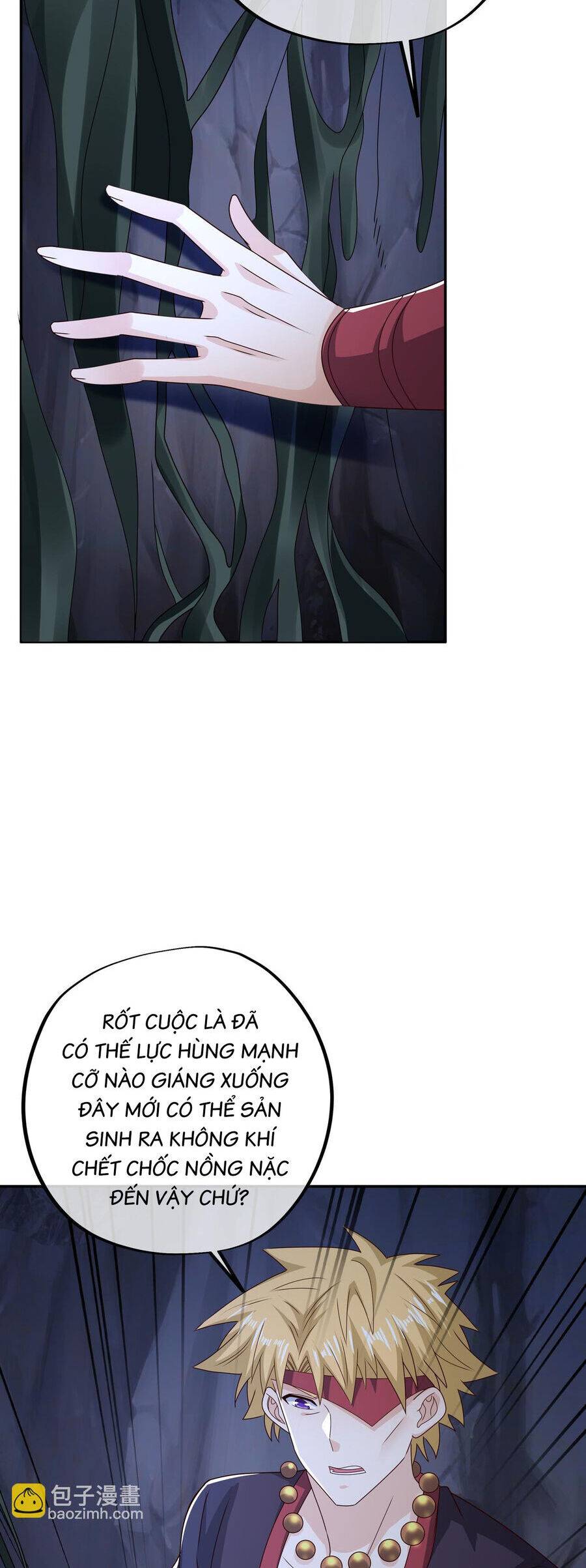 Trọng Sinh 1000 Lần, Ta Vô Địch Chapter 70.5 - Trang 2