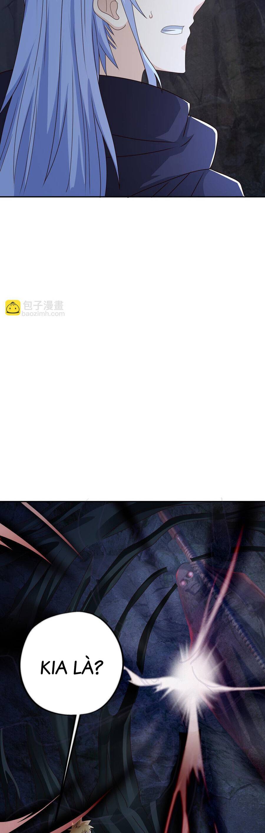 Trọng Sinh 1000 Lần, Ta Vô Địch Chapter 70.5 - Trang 2