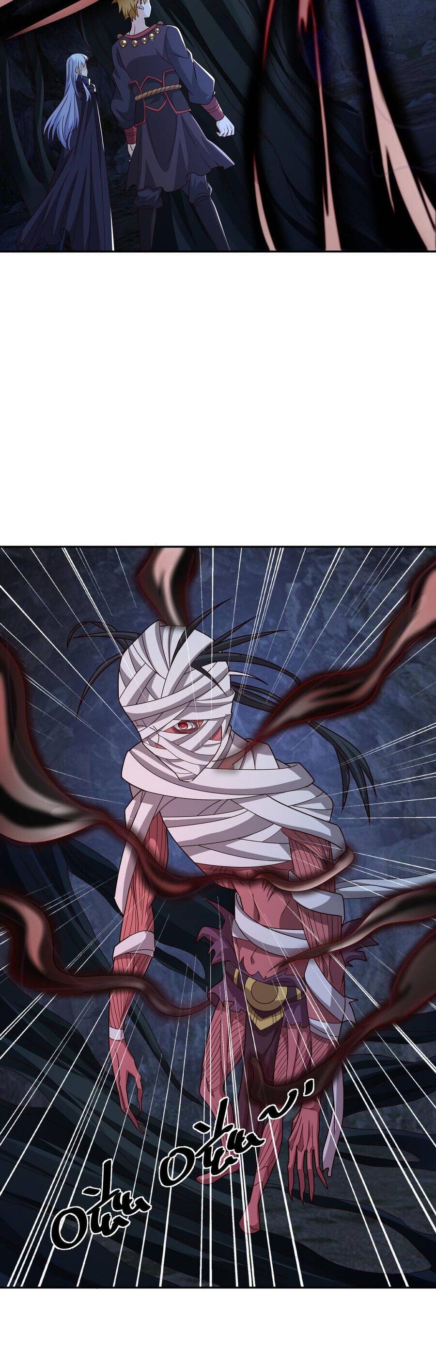 Trọng Sinh 1000 Lần, Ta Vô Địch Chapter 70.5 - Trang 2