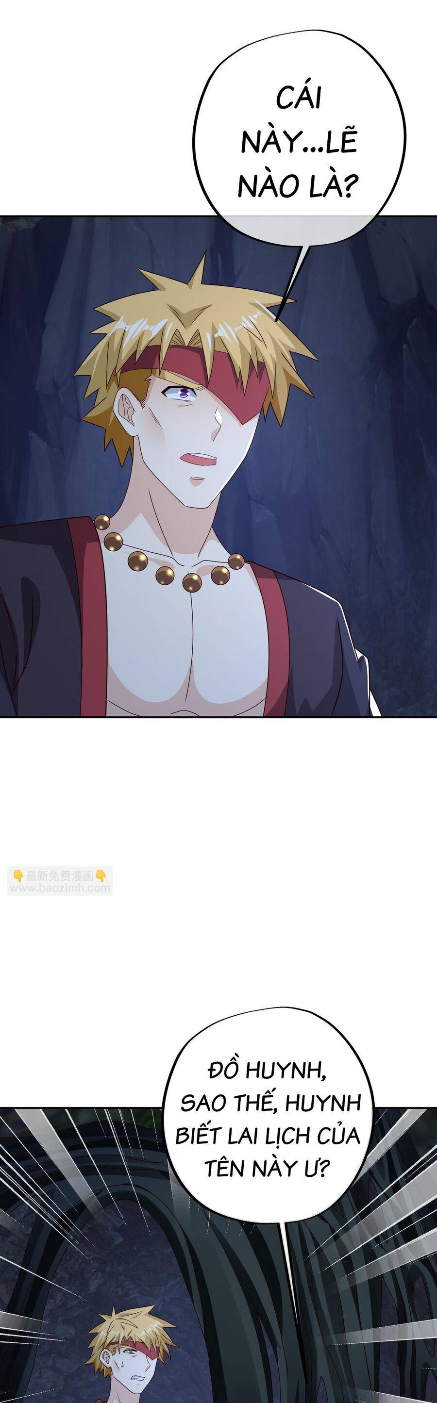 Trọng Sinh 1000 Lần, Ta Vô Địch Chapter 70.5 - Trang 2