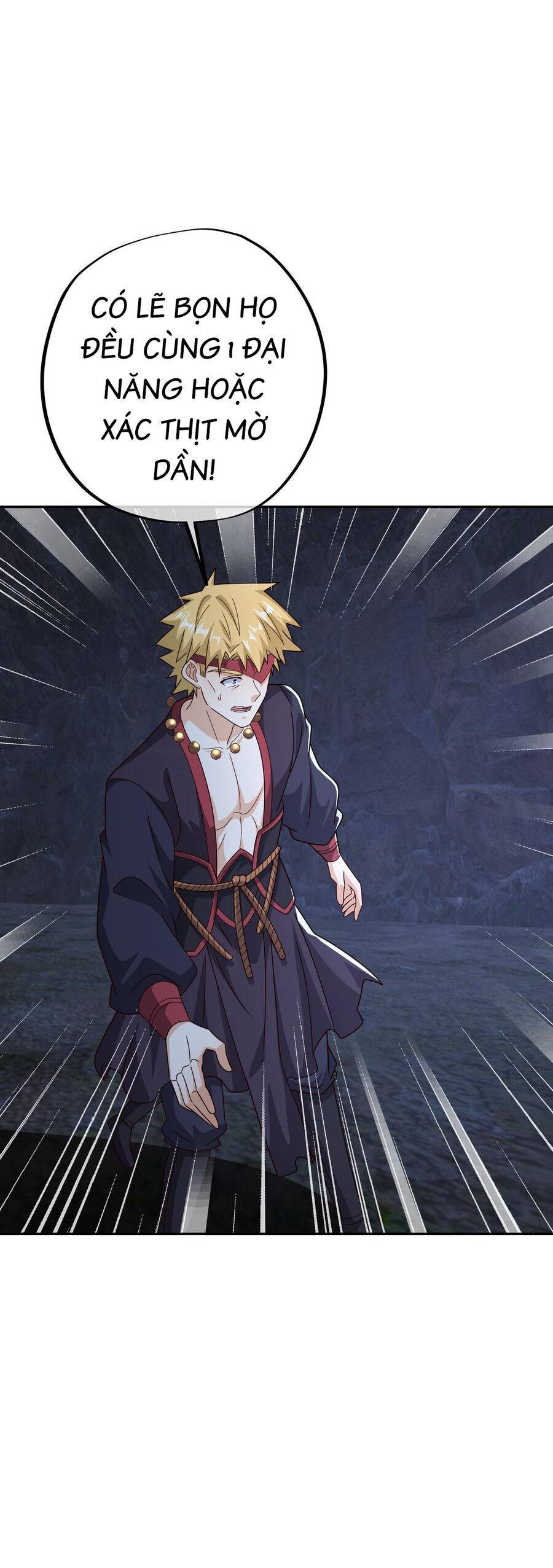 Trọng Sinh 1000 Lần, Ta Vô Địch Chapter 70.5 - Trang 2