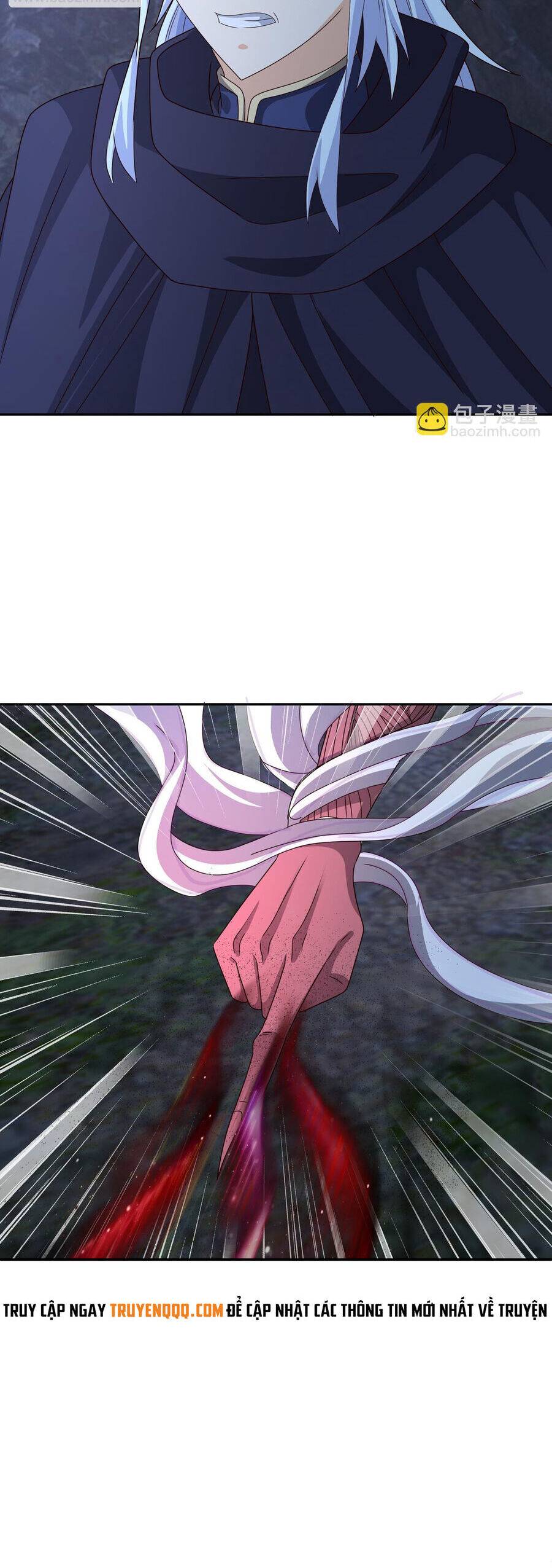 Trọng Sinh 1000 Lần, Ta Vô Địch Chapter 70.5 - Trang 2