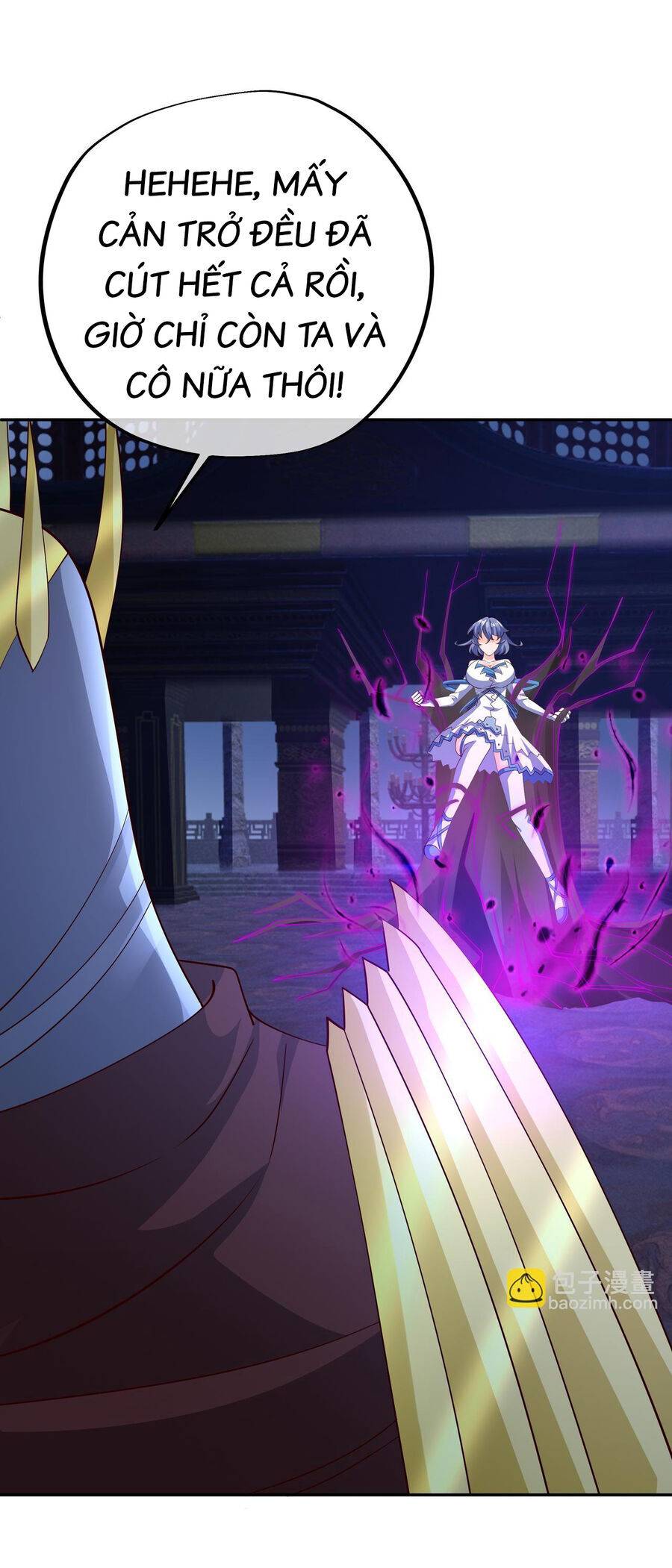 Trọng Sinh 1000 Lần, Ta Vô Địch Chapter 70 - Trang 2