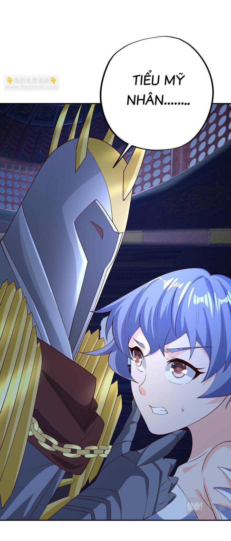 Trọng Sinh 1000 Lần, Ta Vô Địch Chapter 70 - Trang 2