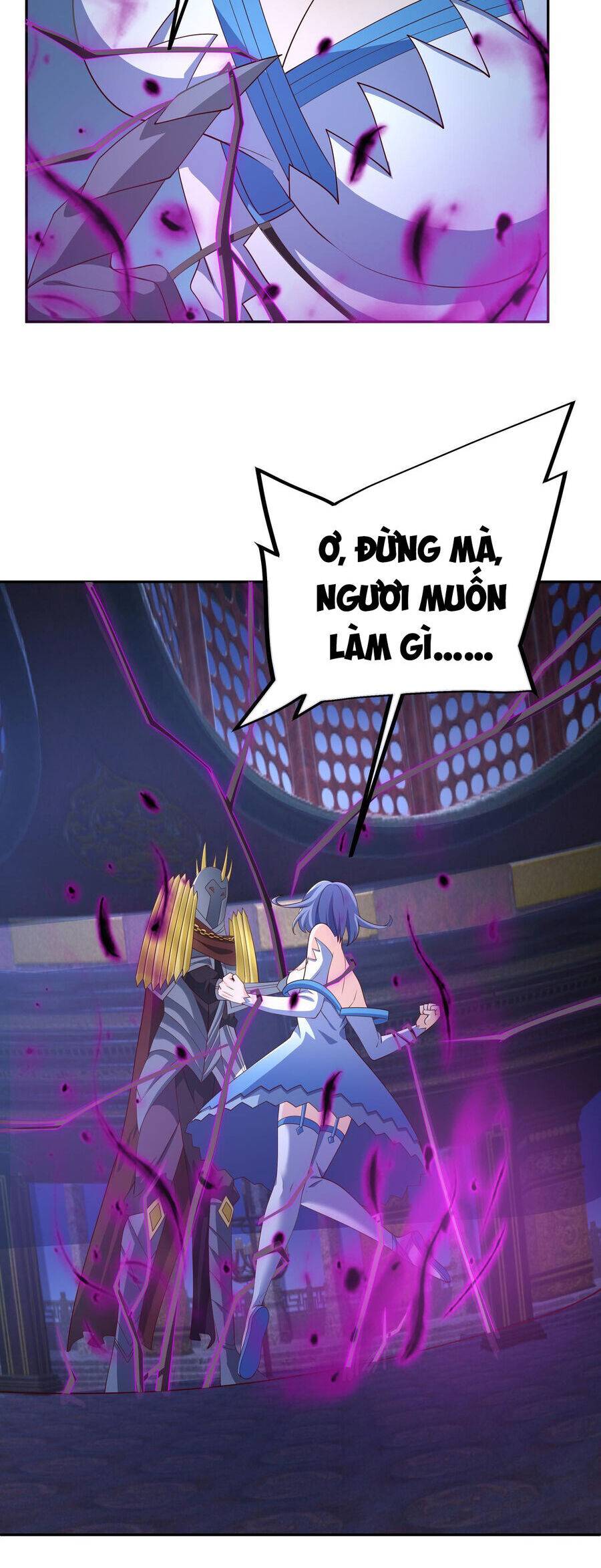 Trọng Sinh 1000 Lần, Ta Vô Địch Chapter 70 - Trang 2