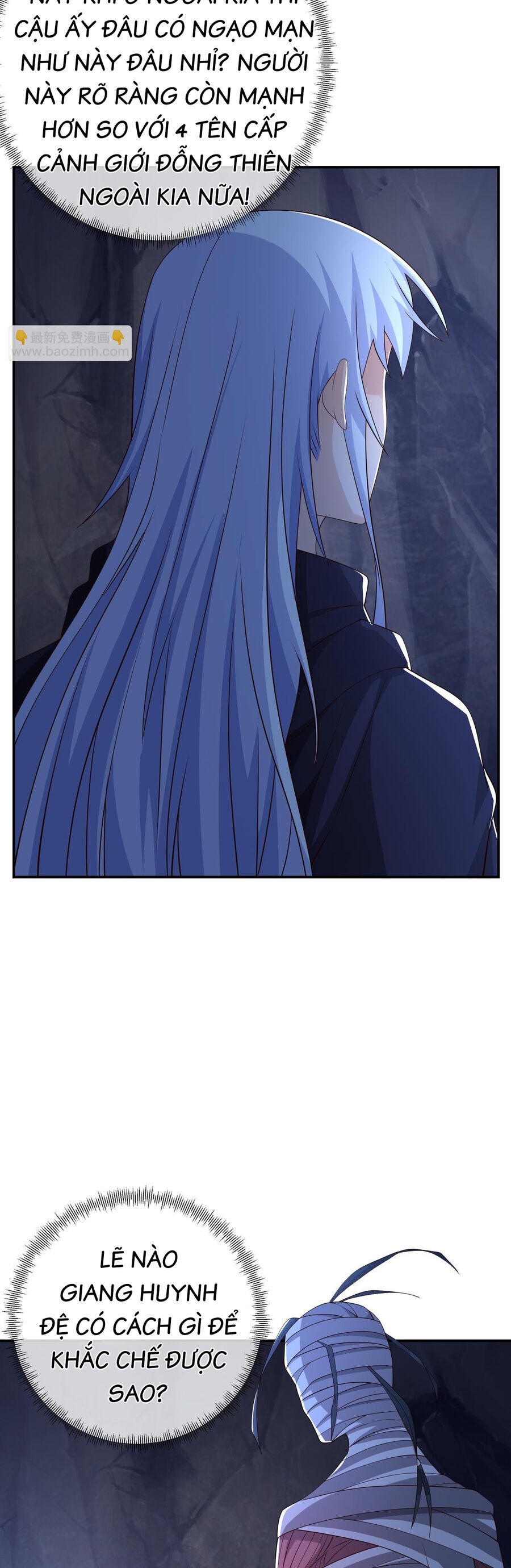 Trọng Sinh 1000 Lần, Ta Vô Địch Chapter 71 - Trang 2