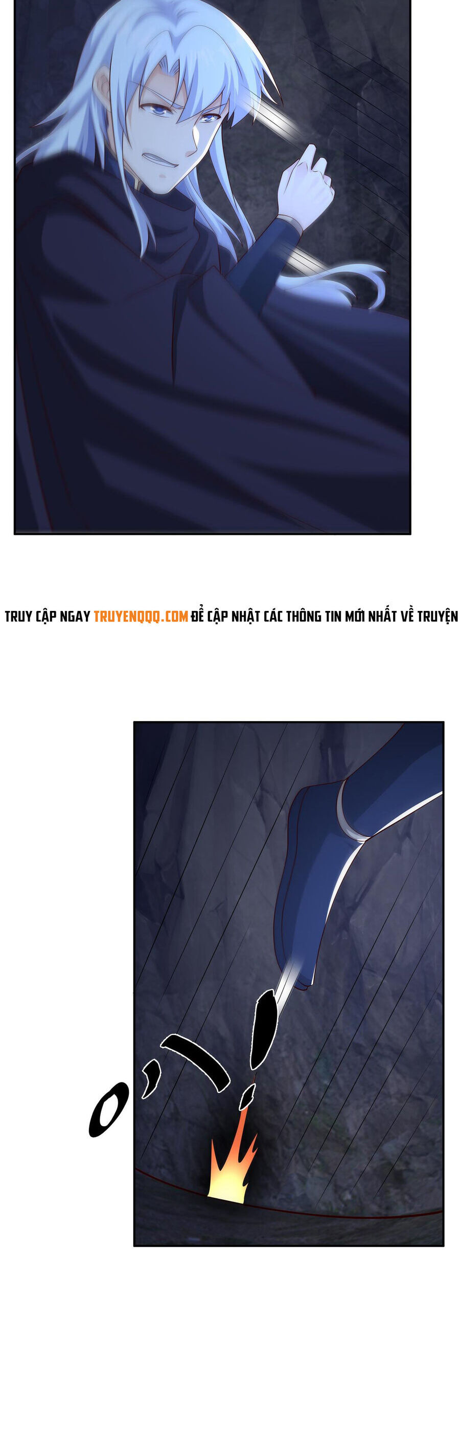 Trọng Sinh 1000 Lần, Ta Vô Địch Chapter 71 - Trang 2