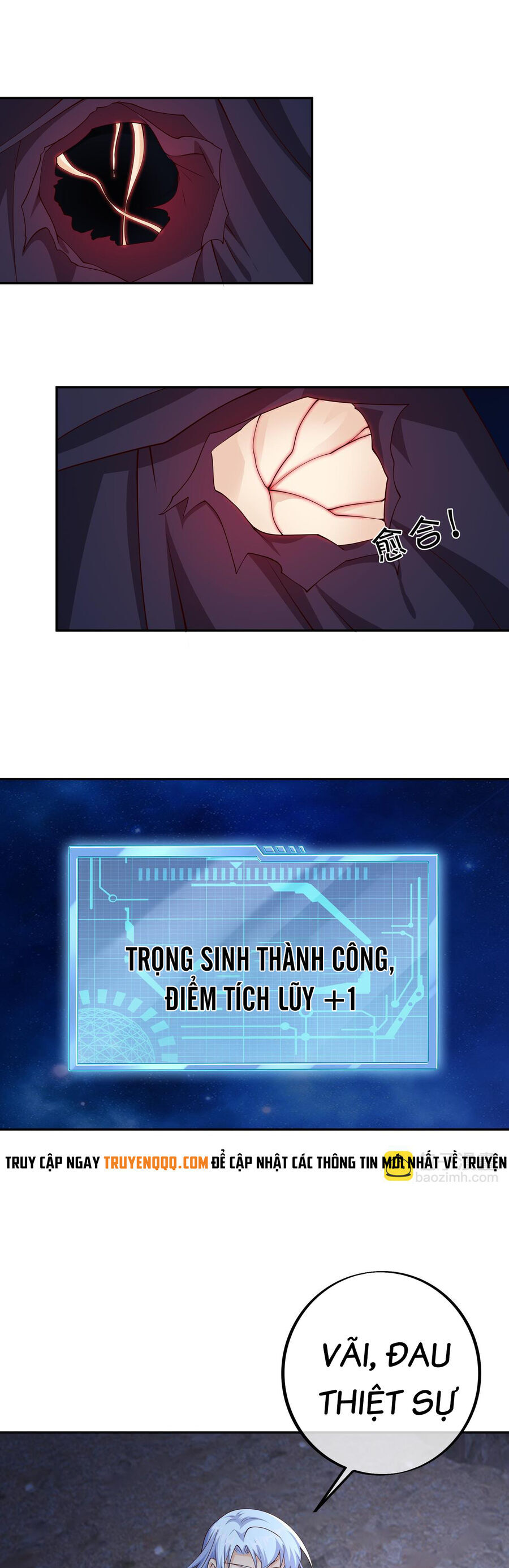 Trọng Sinh 1000 Lần, Ta Vô Địch Chapter 71 - Trang 2