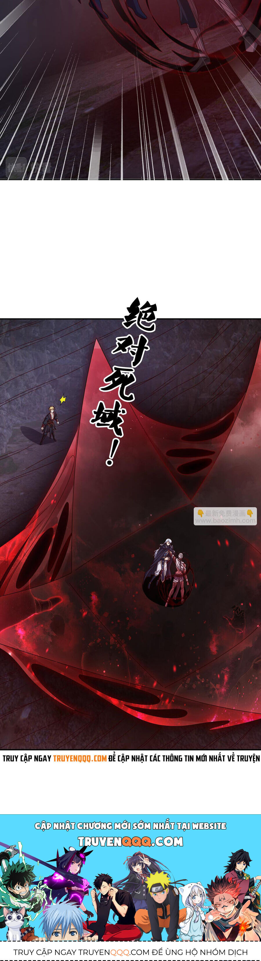 Trọng Sinh 1000 Lần, Ta Vô Địch Chapter 71 - Trang 2