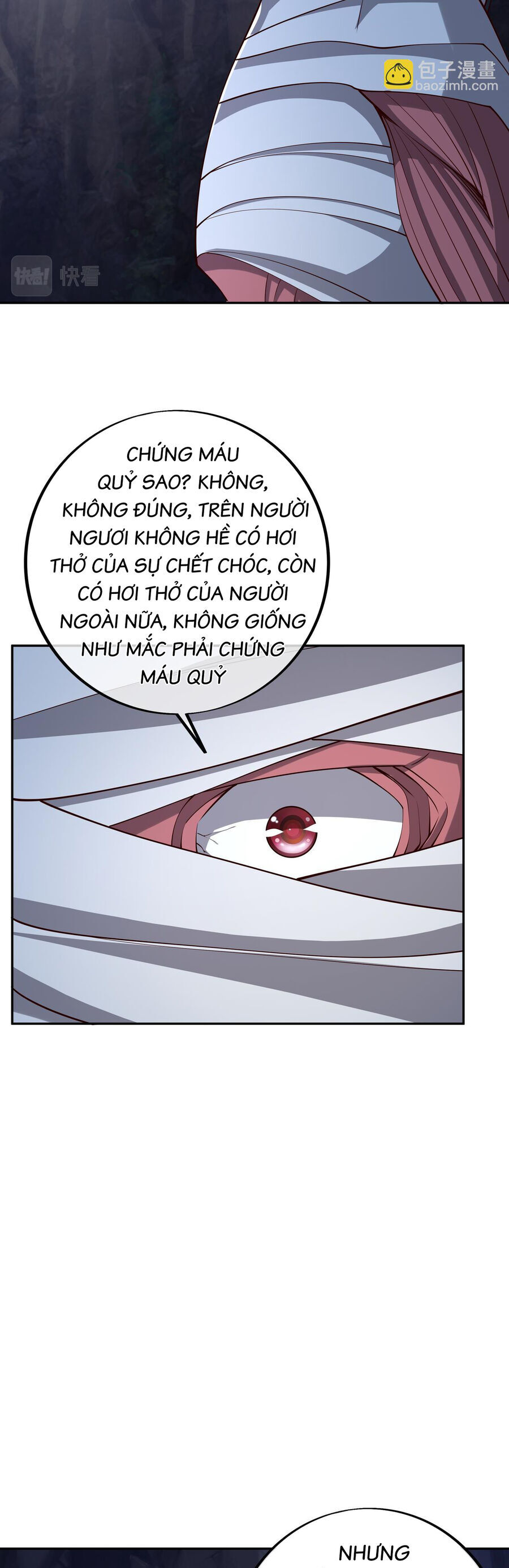 Trọng Sinh 1000 Lần, Ta Vô Địch Chapter 71 - Trang 2