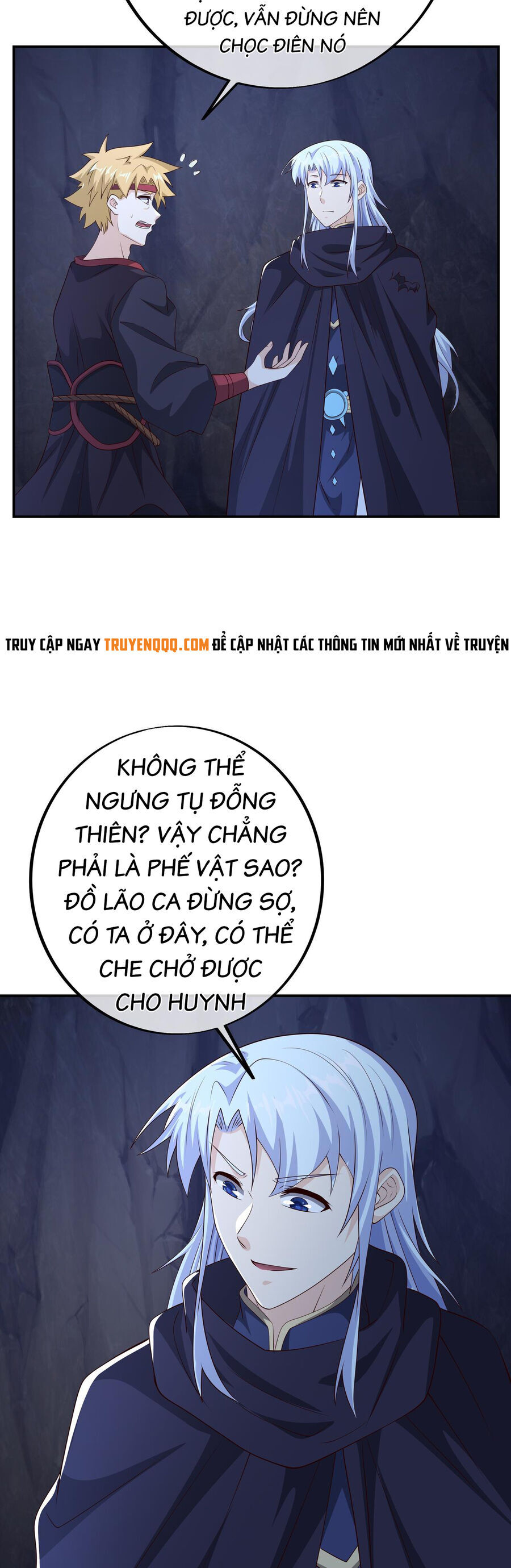 Trọng Sinh 1000 Lần, Ta Vô Địch Chapter 71 - Trang 2