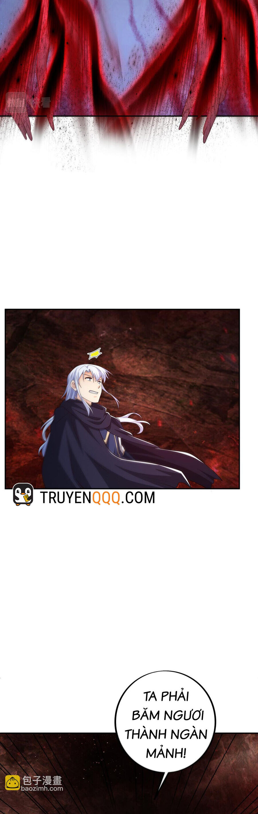 Trọng Sinh 1000 Lần, Ta Vô Địch Chapter 72 - Trang 2