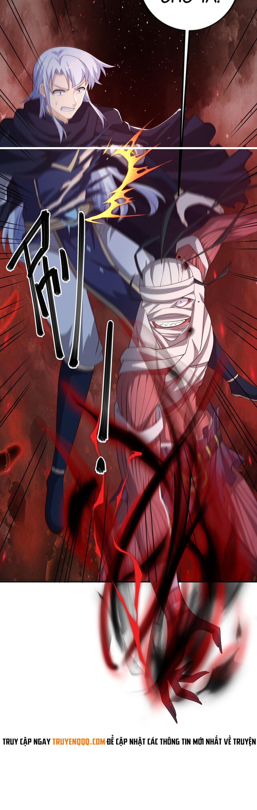 Trọng Sinh 1000 Lần, Ta Vô Địch Chapter 72 - Trang 2