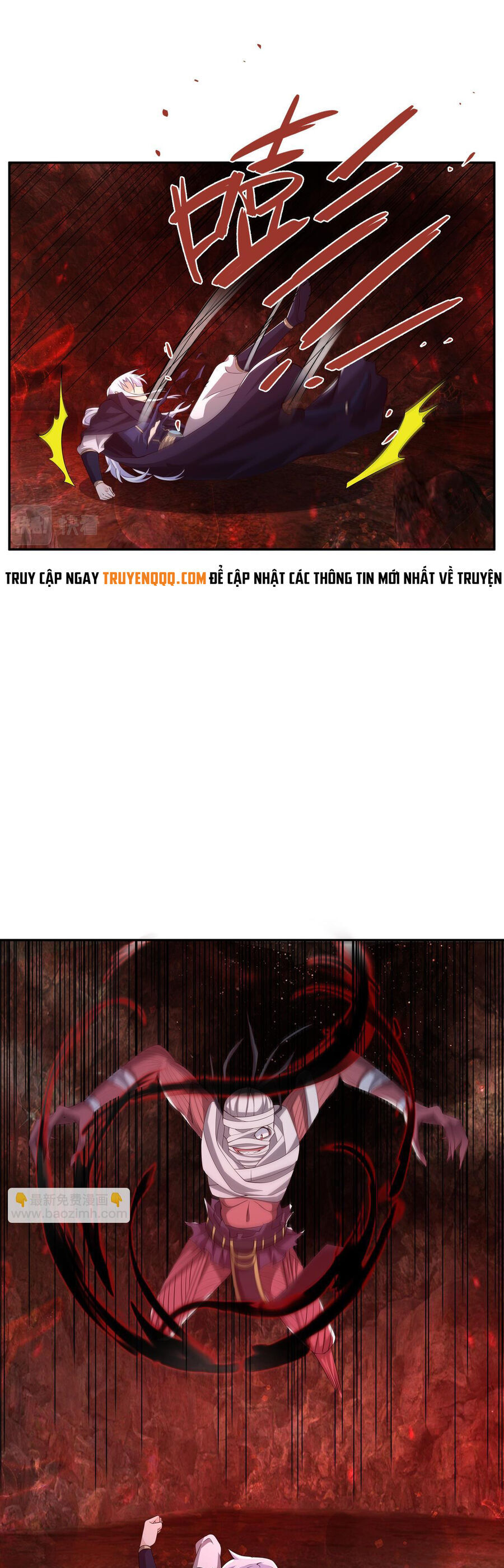 Trọng Sinh 1000 Lần, Ta Vô Địch Chapter 72 - Trang 2