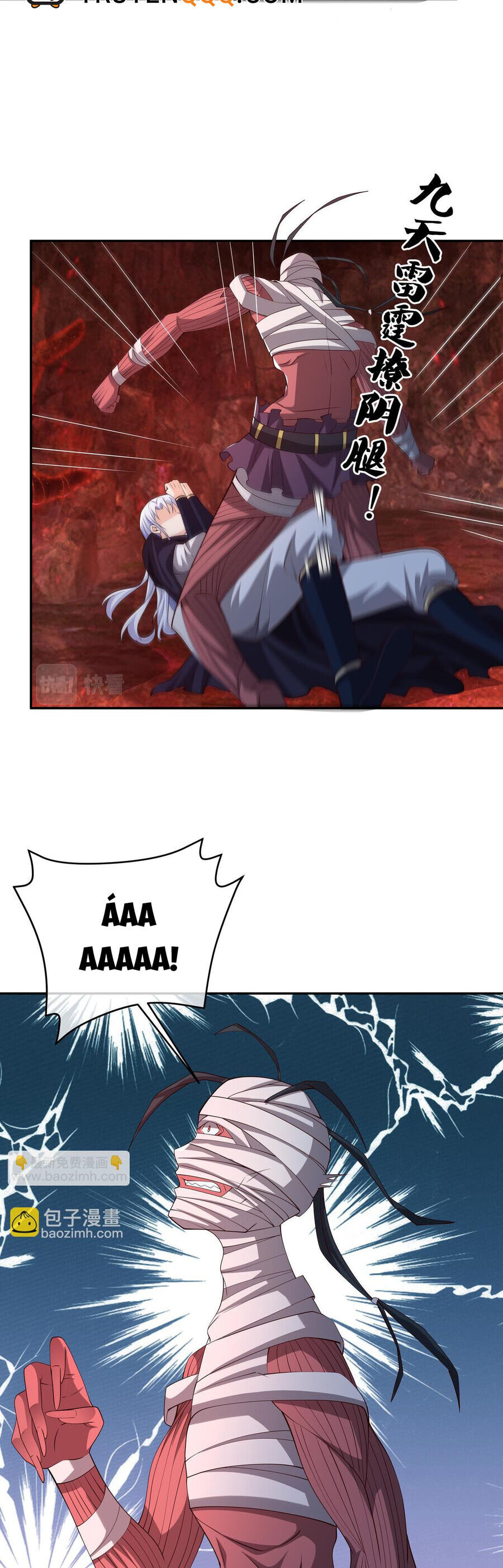 Trọng Sinh 1000 Lần, Ta Vô Địch Chapter 72 - Trang 2