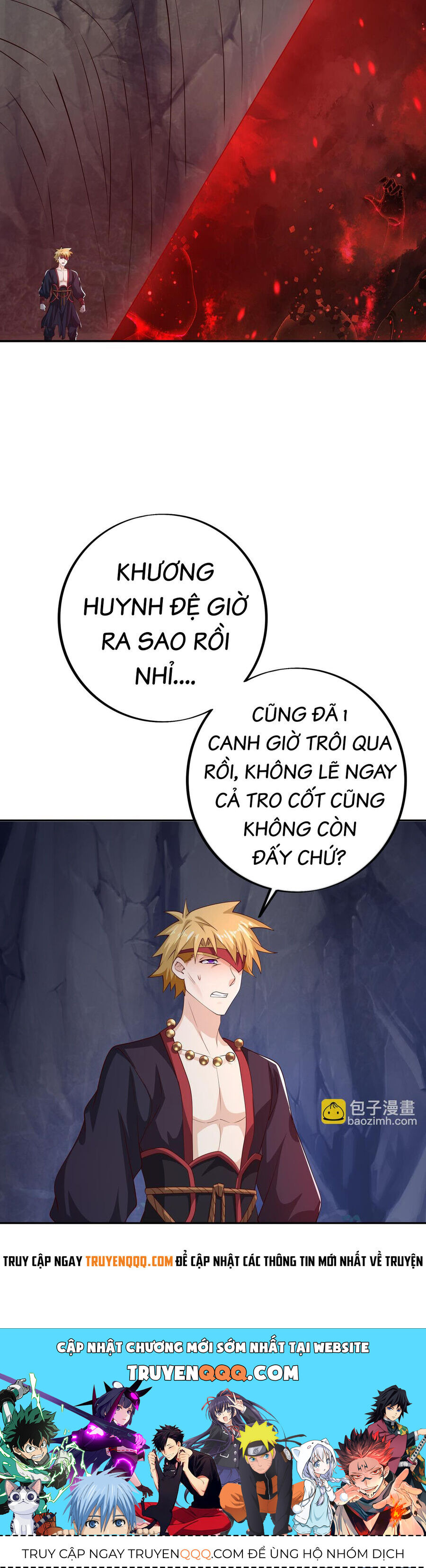 Trọng Sinh 1000 Lần, Ta Vô Địch Chapter 72 - Trang 2