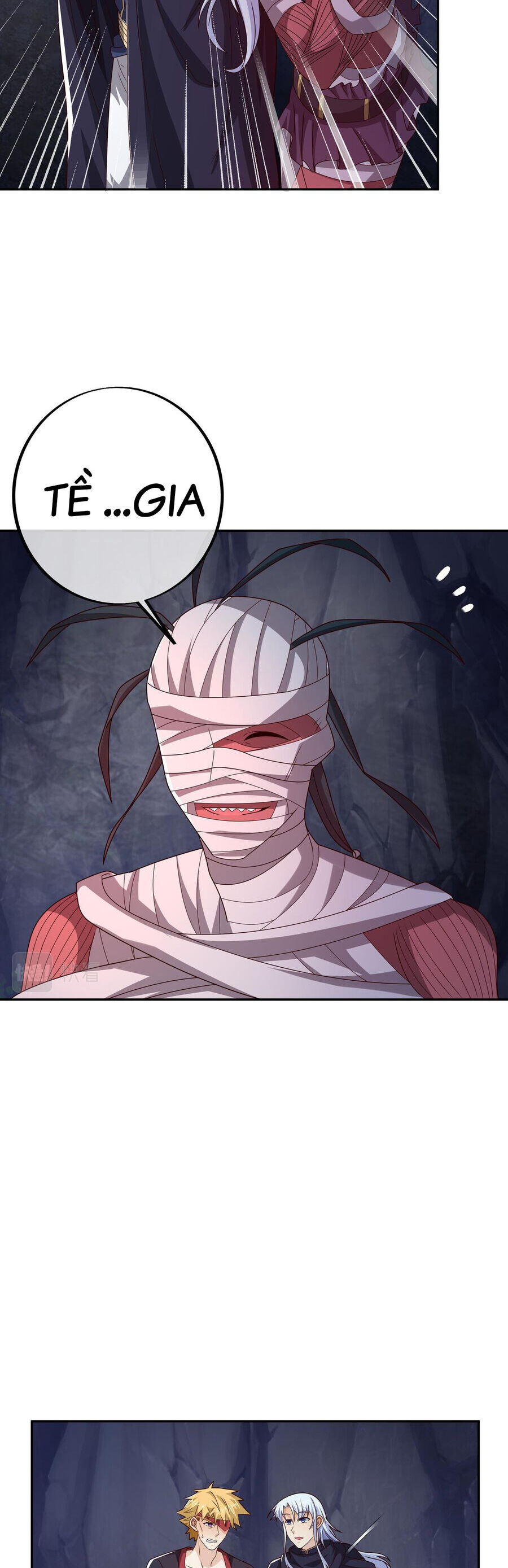 Trọng Sinh 1000 Lần, Ta Vô Địch Chapter 73 - Trang 2