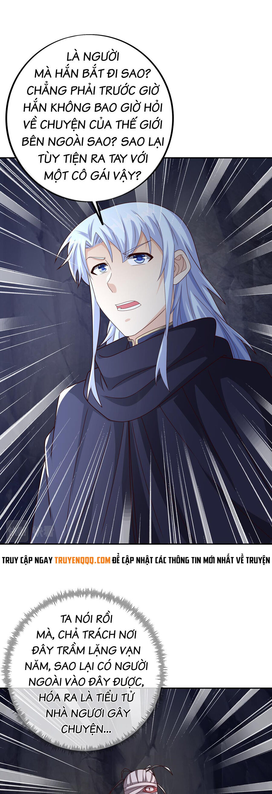 Trọng Sinh 1000 Lần, Ta Vô Địch Chapter 73 - Trang 2